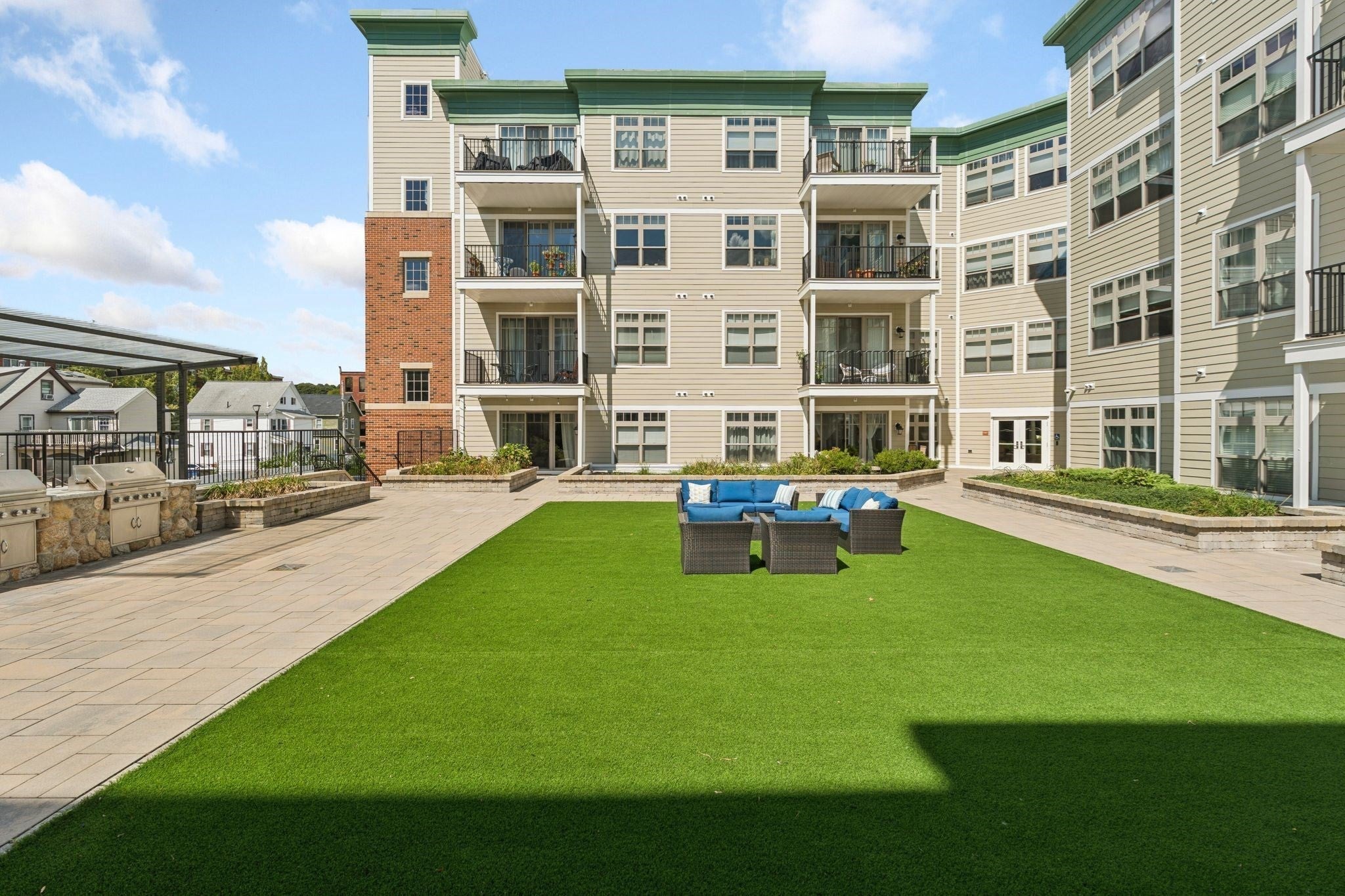 69 Foundry St #206, Wakefield, MA Photo #16