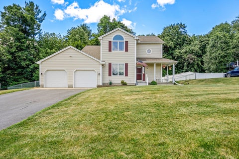 Photo of 10 Scenic Road, Westfield, MA 01085 (MLS # 73542166)