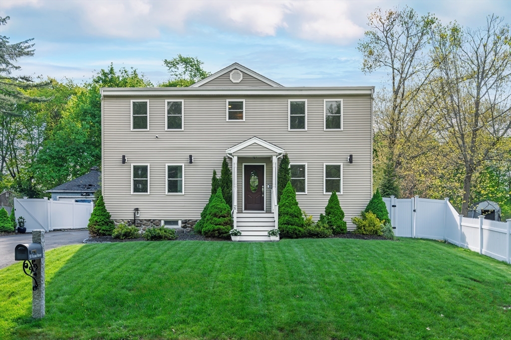 51 Faxon Street