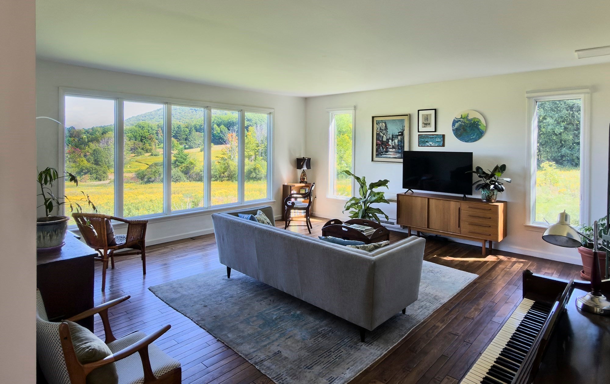 261 Osceola Road, Richmond, MA Photo #21