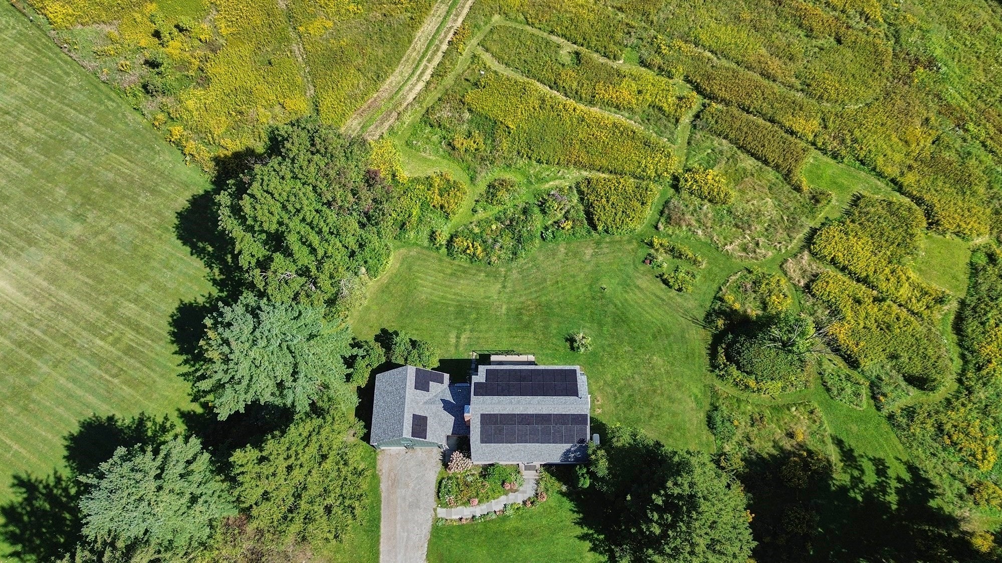 261 Osceola Road, Richmond, MA Photo #3