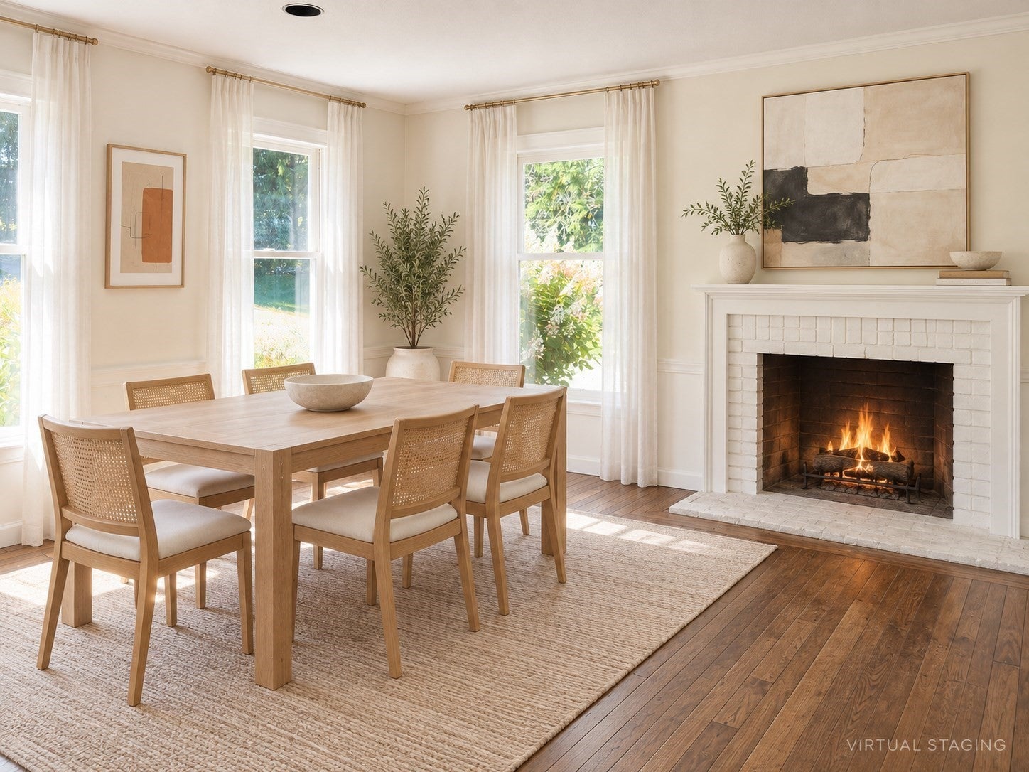 261 Osceola Road, Richmond, MA Photo #18