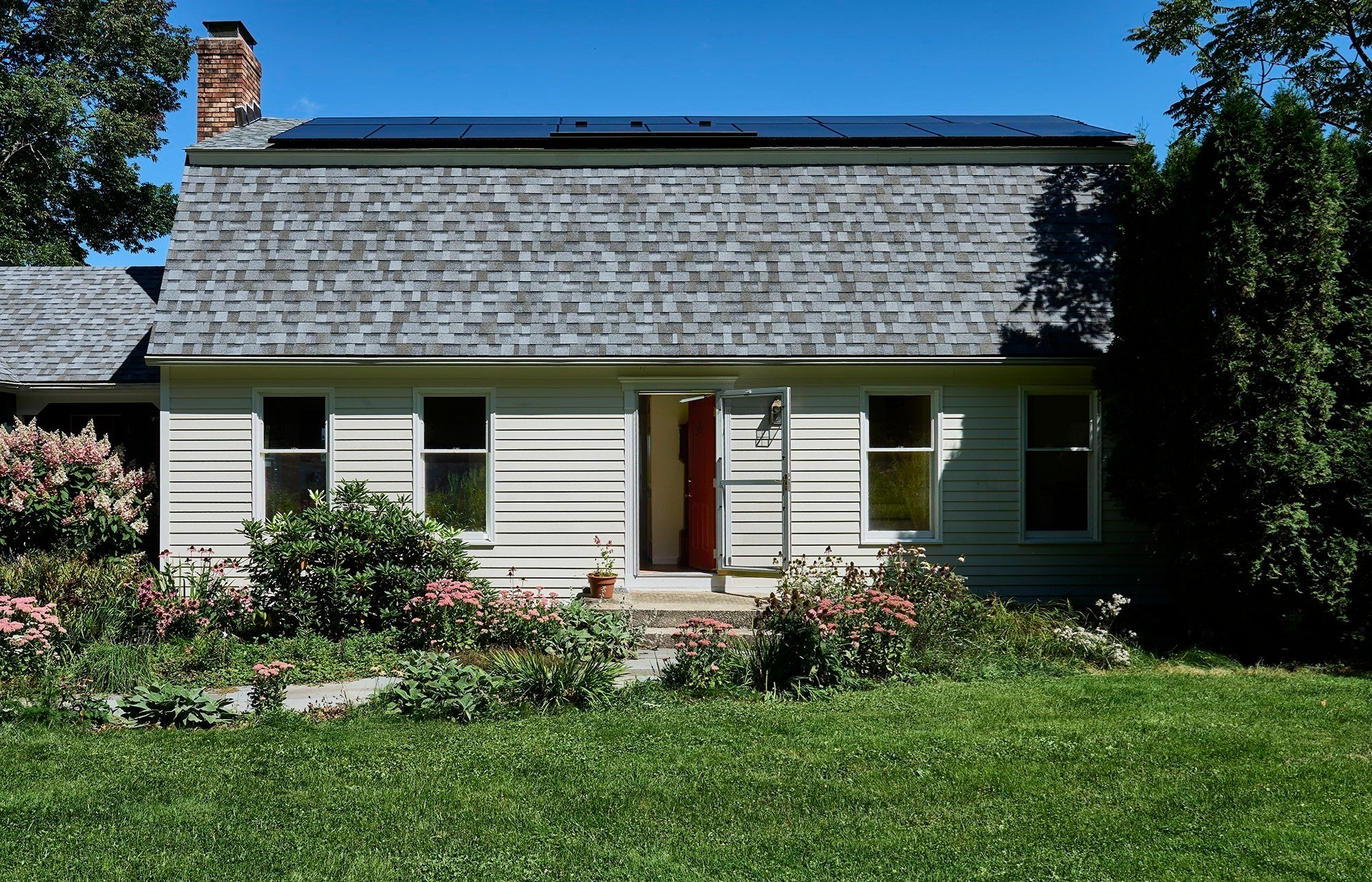 261 Osceola Road, Richmond, MA Photo #2