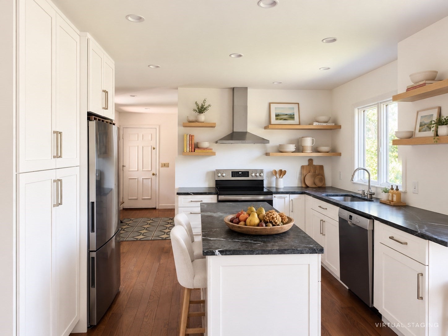 261 Osceola Road, Richmond, MA Photo #13