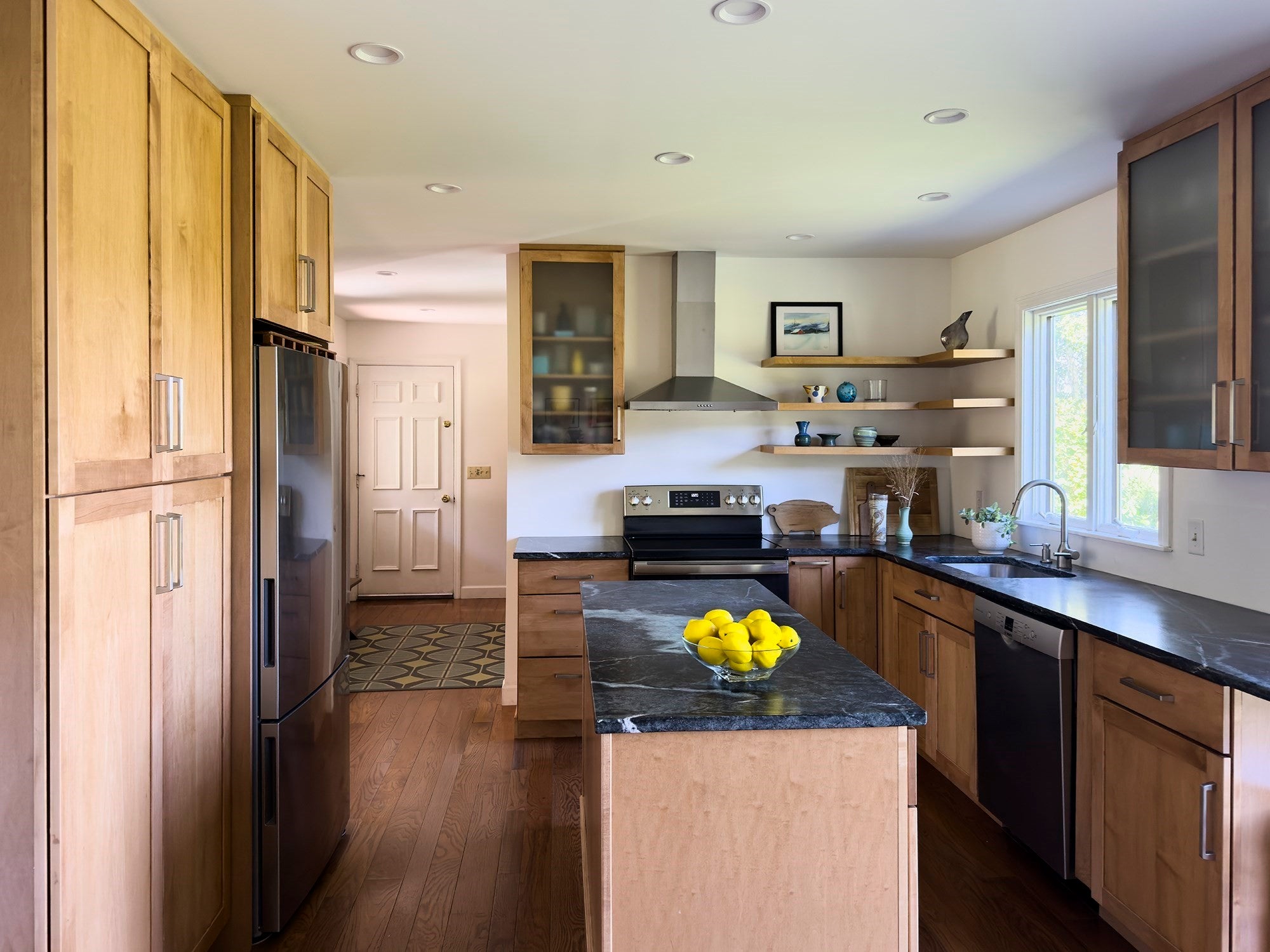 261 Osceola Road, Richmond, MA Photo #14