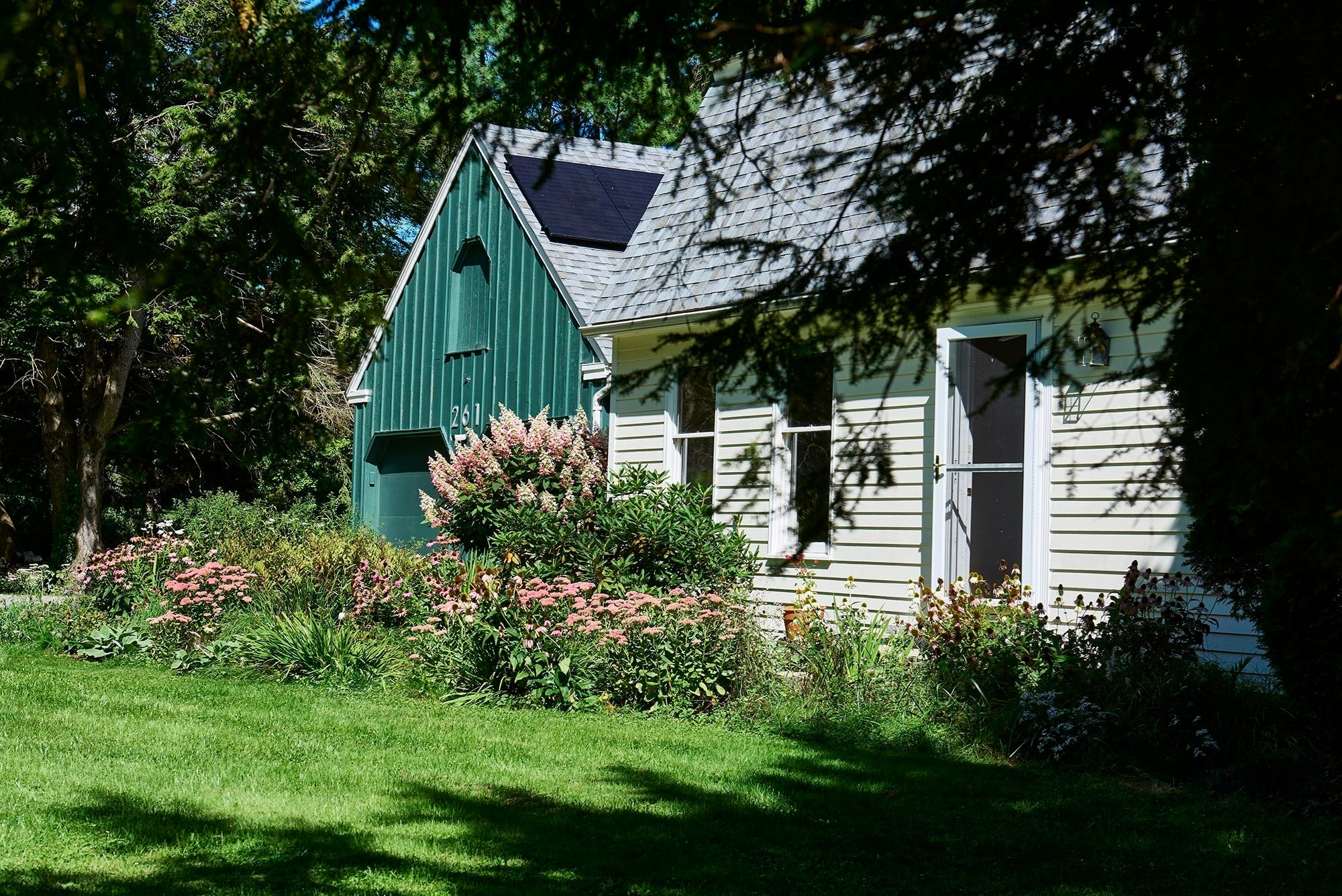 261 Osceola Road, Richmond, MA Photo #40