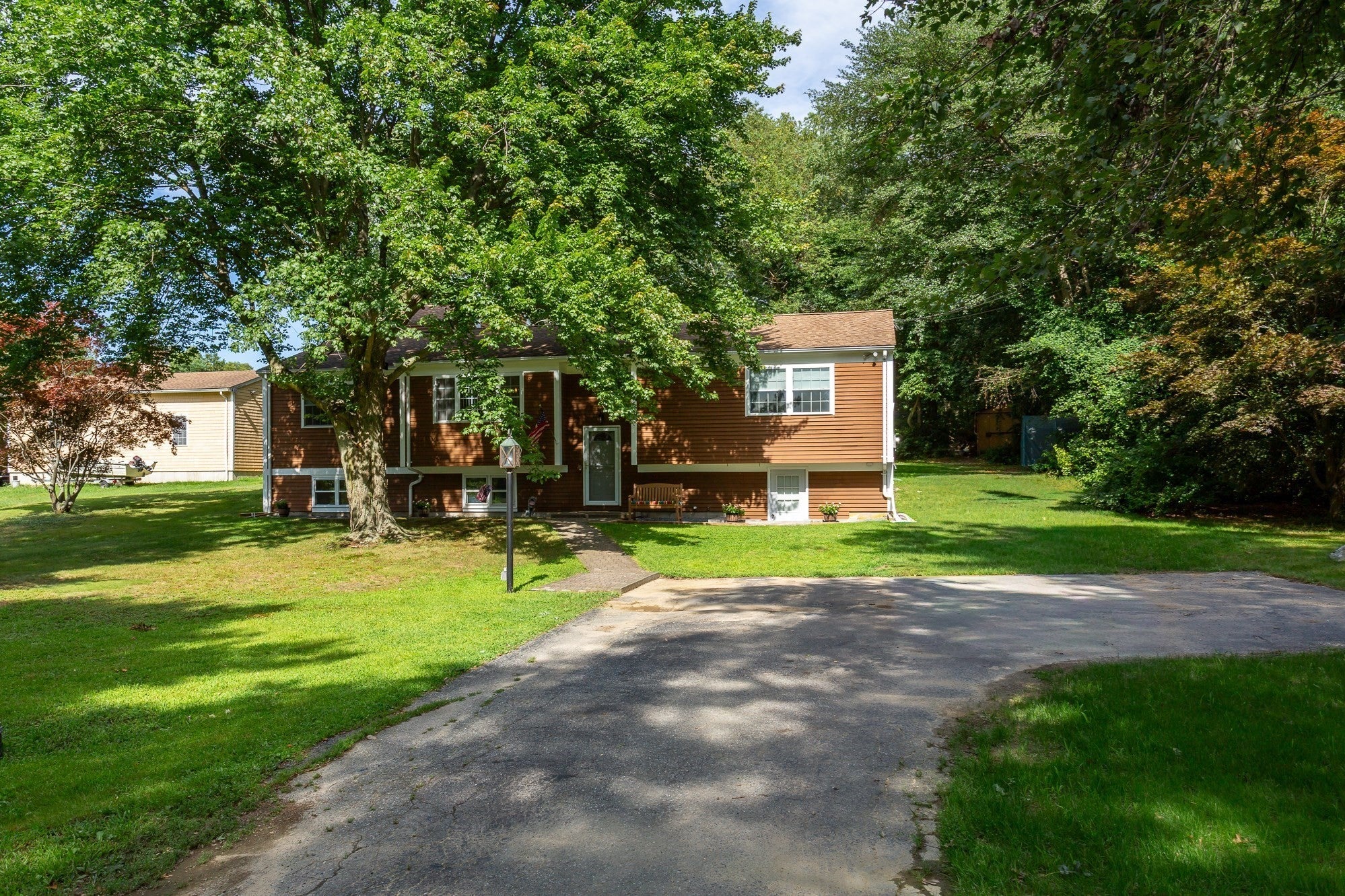 3235 Sharps Lot Rd