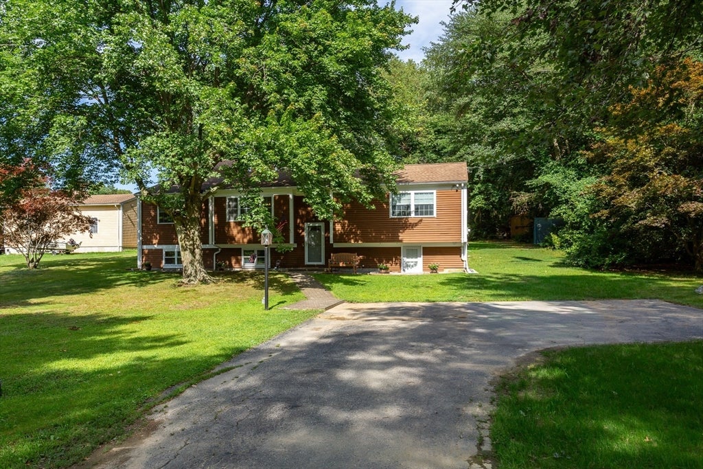 3235 Sharps Lot Rd
