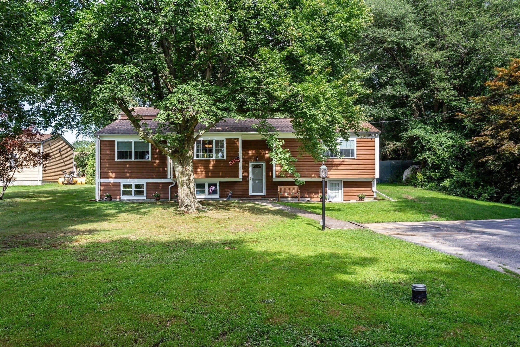 3235 Sharps Lot Rd, Dighton, MA Photo #1