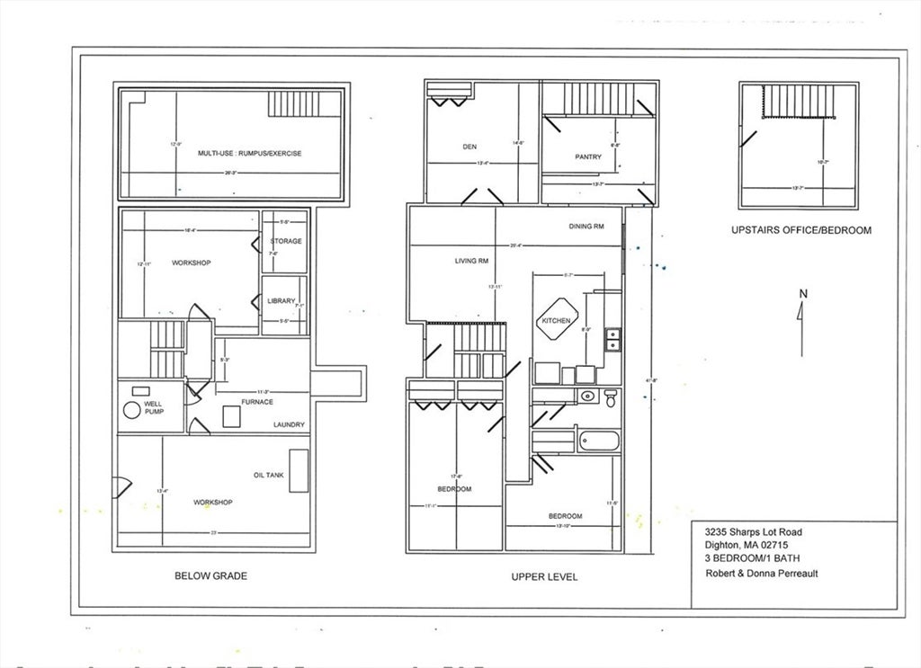 3235 Sharps Lot Rd, Dighton, MA, 3235 Sharps Lot Rd, Dighton, MA Photo #30