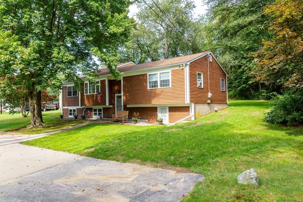 3235 Sharps Lot Rd