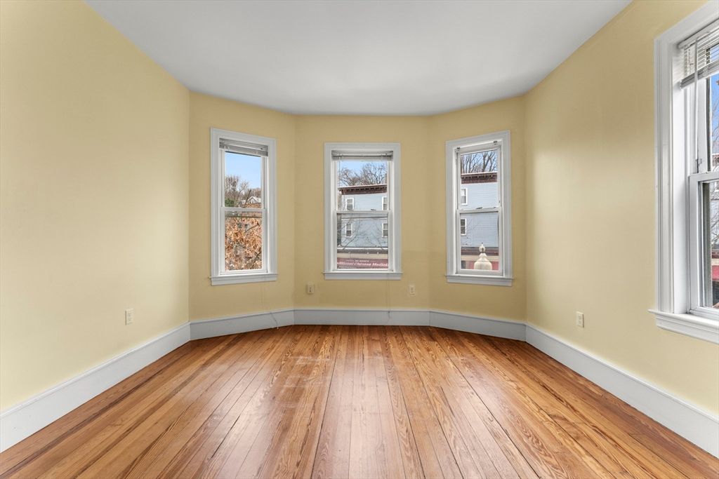 Photo of 575 Washington St #2, Boston, MA 02135 (MLS # 73463937)