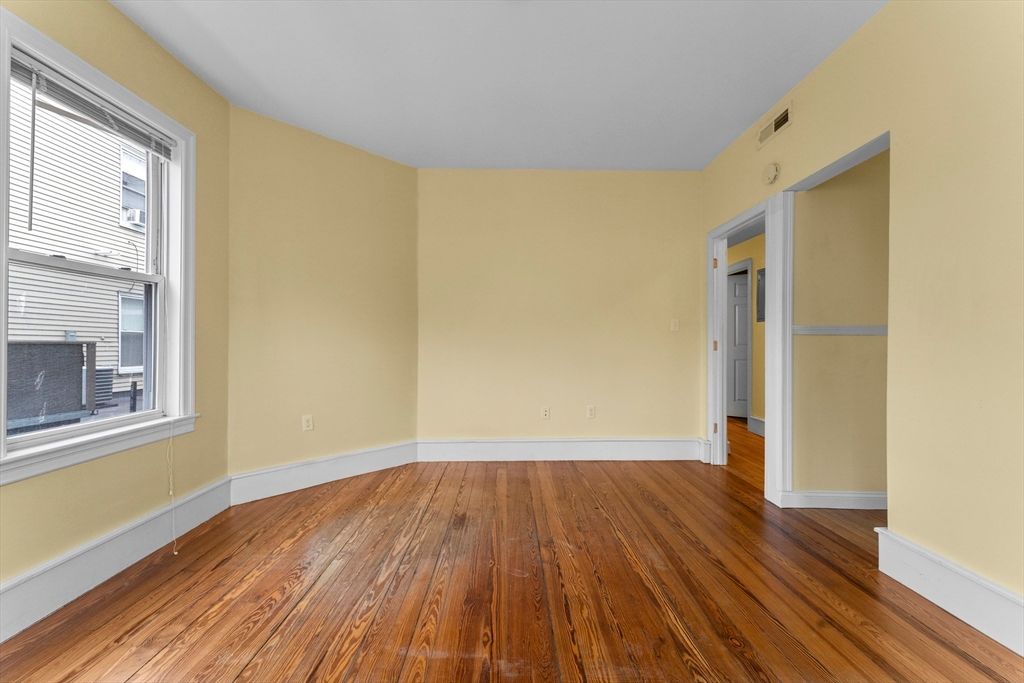 Photo of 575 Washington St #2, Boston, MA 02135 (MLS # 73463937)