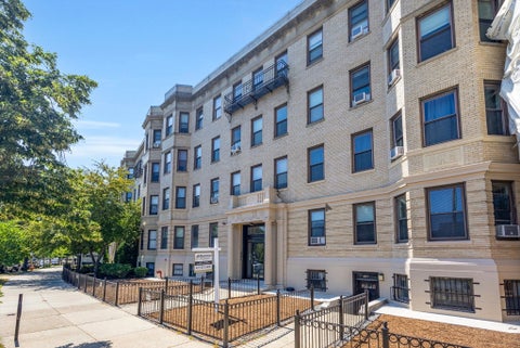 Photo of 69 Park Drive #4, Boston, MA 02215 (MLS # 73554626)
