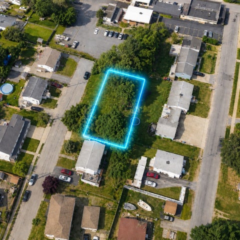 Photo of Lot 204 Kingston St, New Bedford, MA 02745 (MLS # 73571336)