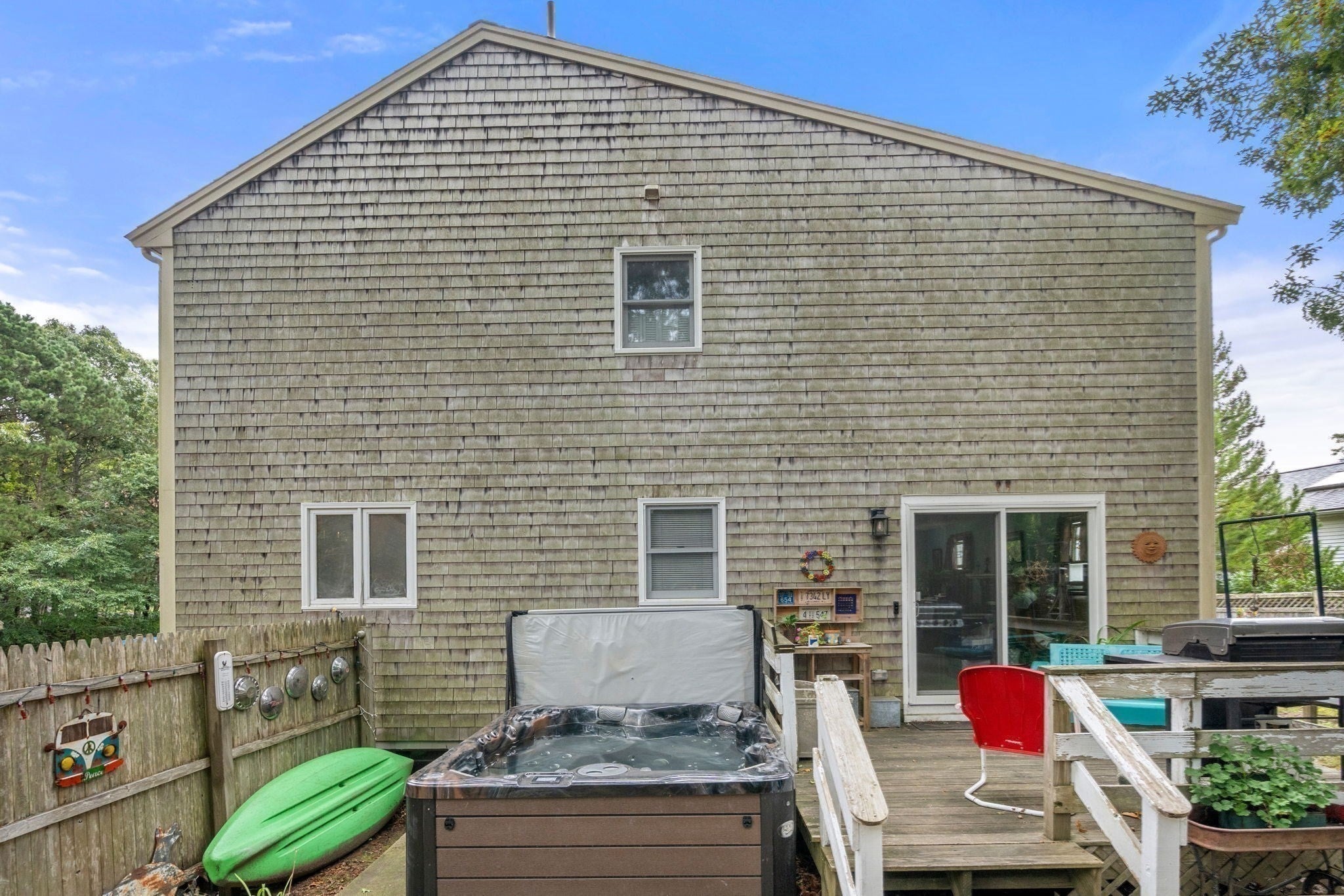 12 Eldridge Street Ext, Bourne, MA, 12 Eldridge Street Ext, Bourne, MA Photo #30