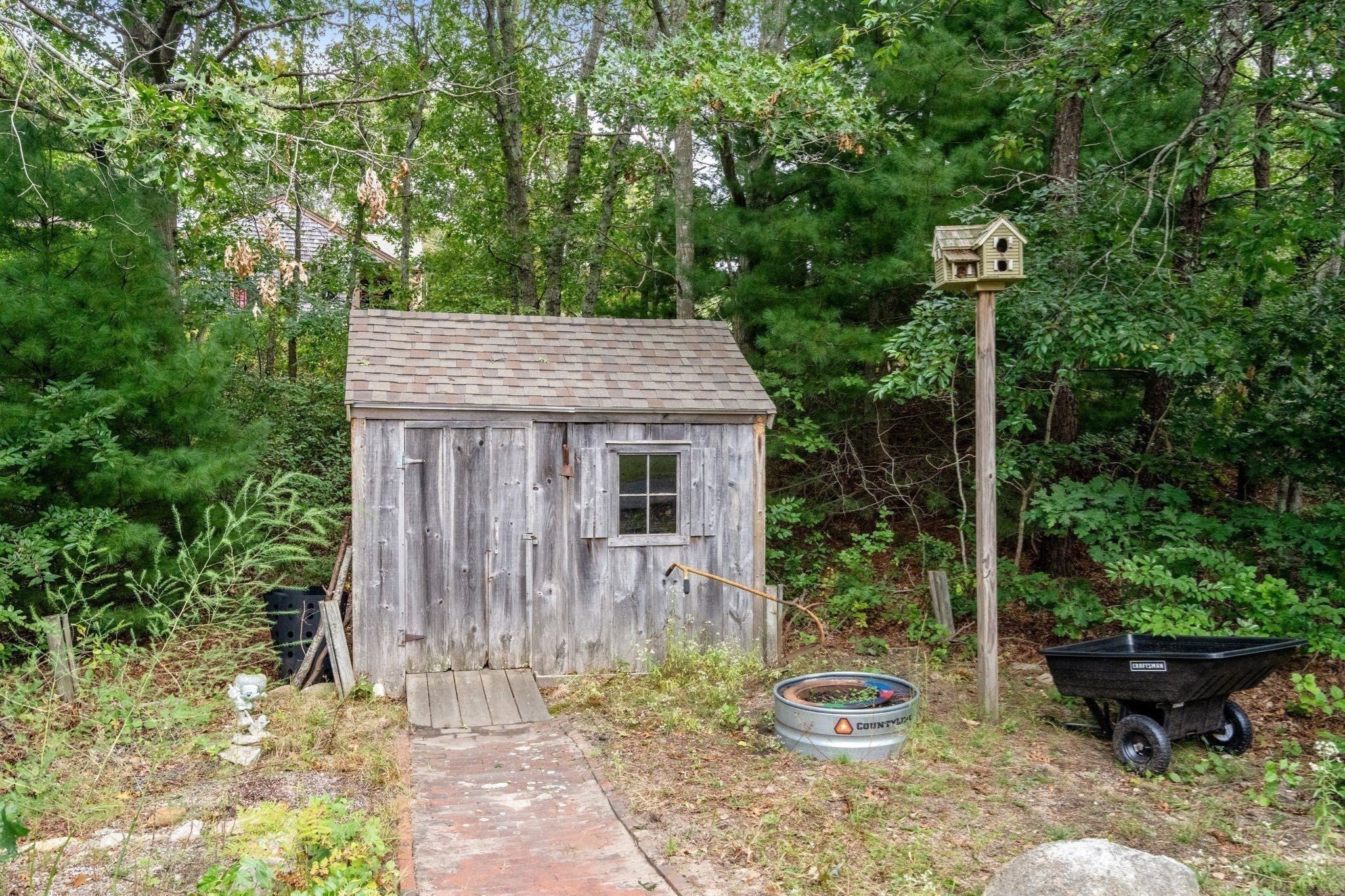 12 Eldridge Street Ext, Bourne, MA, 12 Eldridge Street Ext, Bourne, MA Photo #39