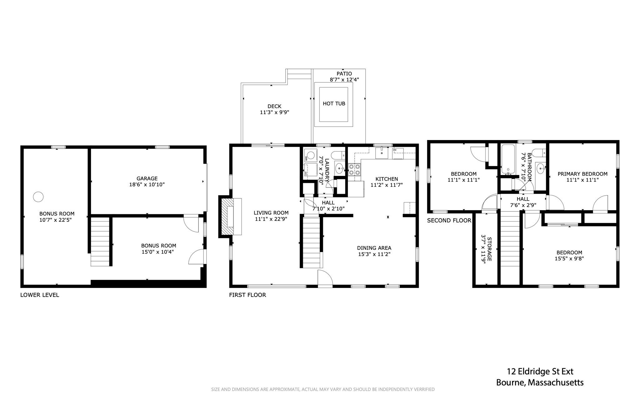 12 Eldridge Street Ext, Bourne, MA, 12 Eldridge Street Ext, Bourne, MA Photo #41