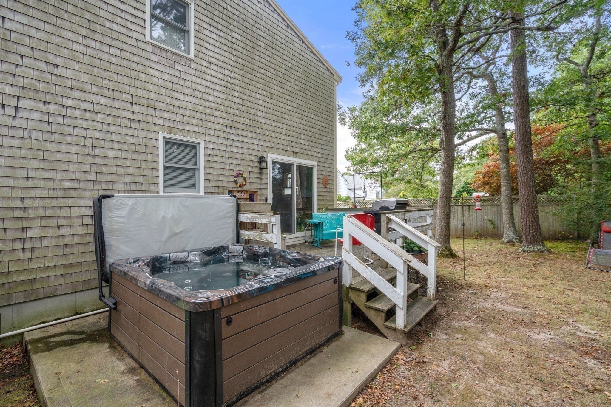 12 Eldridge Street Ext, Bourne, MA, 12 Eldridge Street Ext, Bourne, MA Photo #32