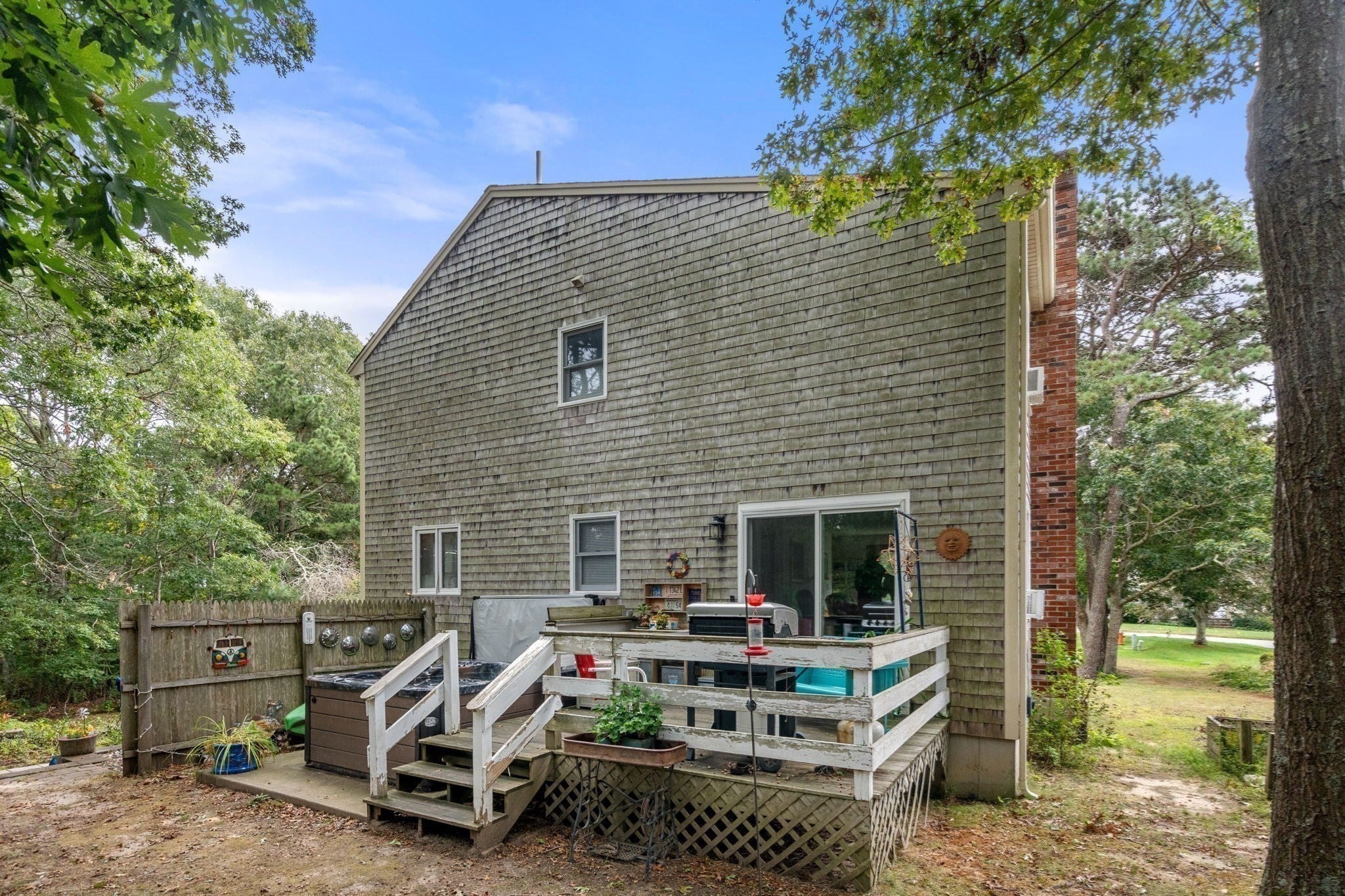 12 Eldridge Street Ext, Bourne, MA, 12 Eldridge Street Ext, Bourne, MA Photo #38