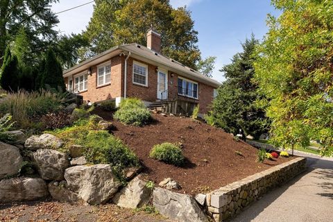 334 Mystic Street Arlington MA 02474