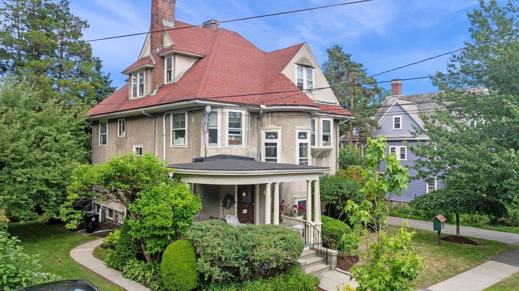 27 Oliver Street