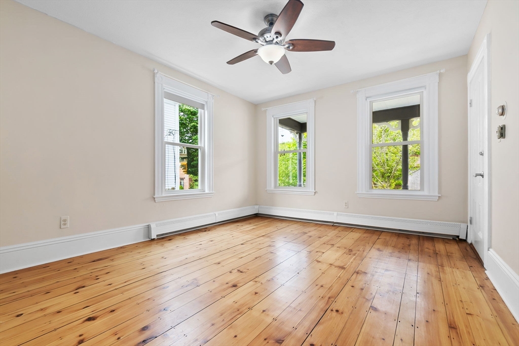 17 Lothrop Street 1