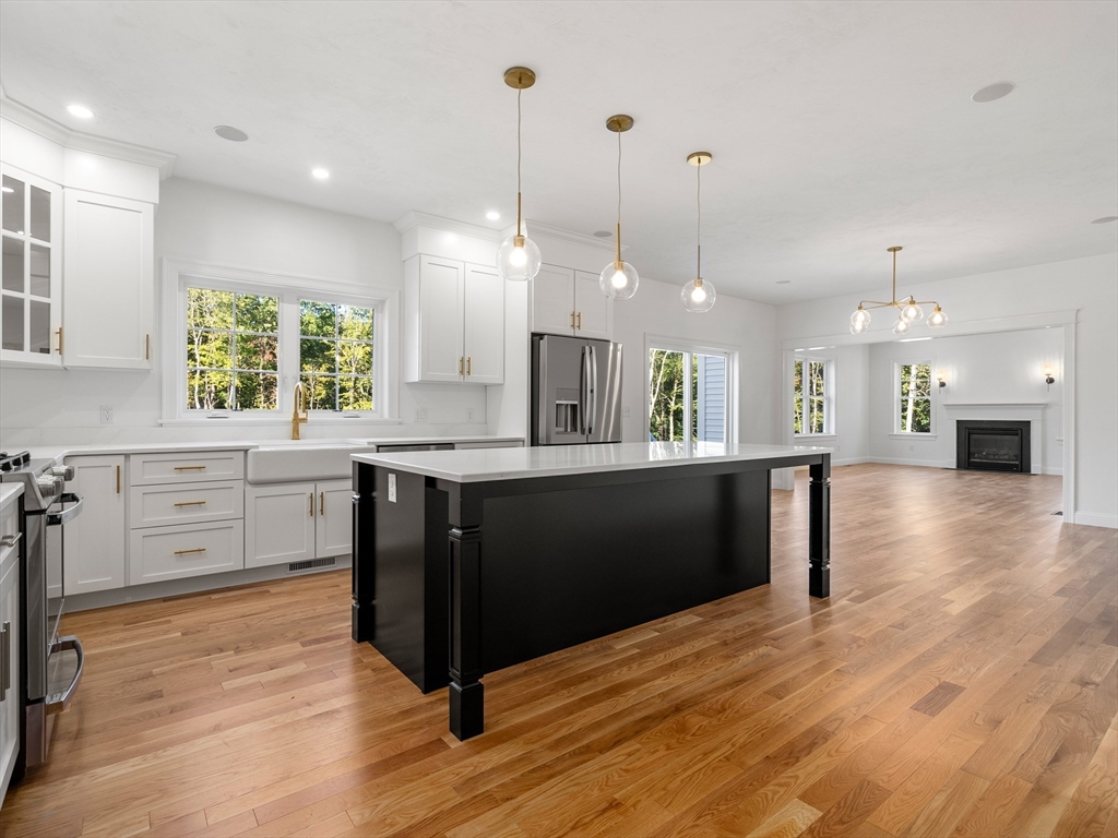 300 Fisher Rd