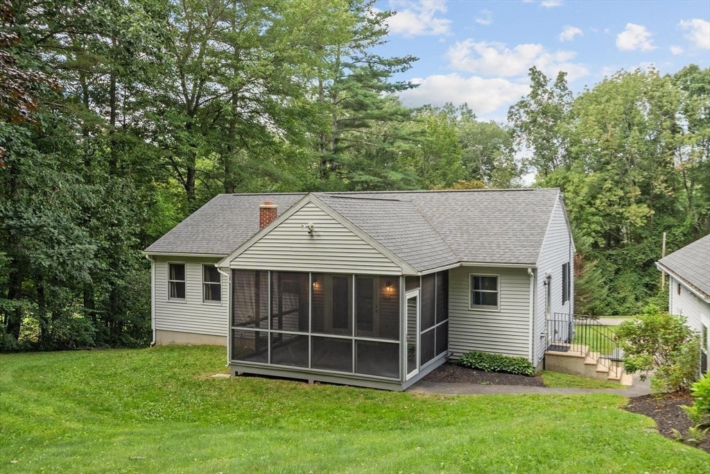 44 W Brookfield Rd, North Brookfield, MA, 44 W Brookfield Rd, North Brookfield, MA Photo #24