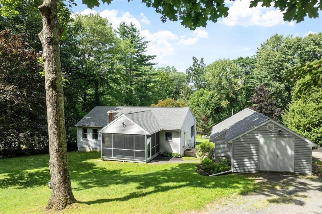 44 W Brookfield Rd, North Brookfield, MA, 44 W Brookfield Rd, North Brookfield, MA Photo #26