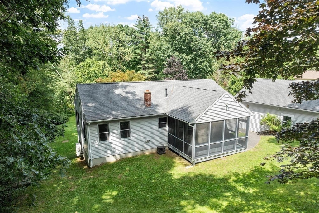 44 W Brookfield Rd, North Brookfield, MA, 44 W Brookfield Rd, North Brookfield, MA Photo #27