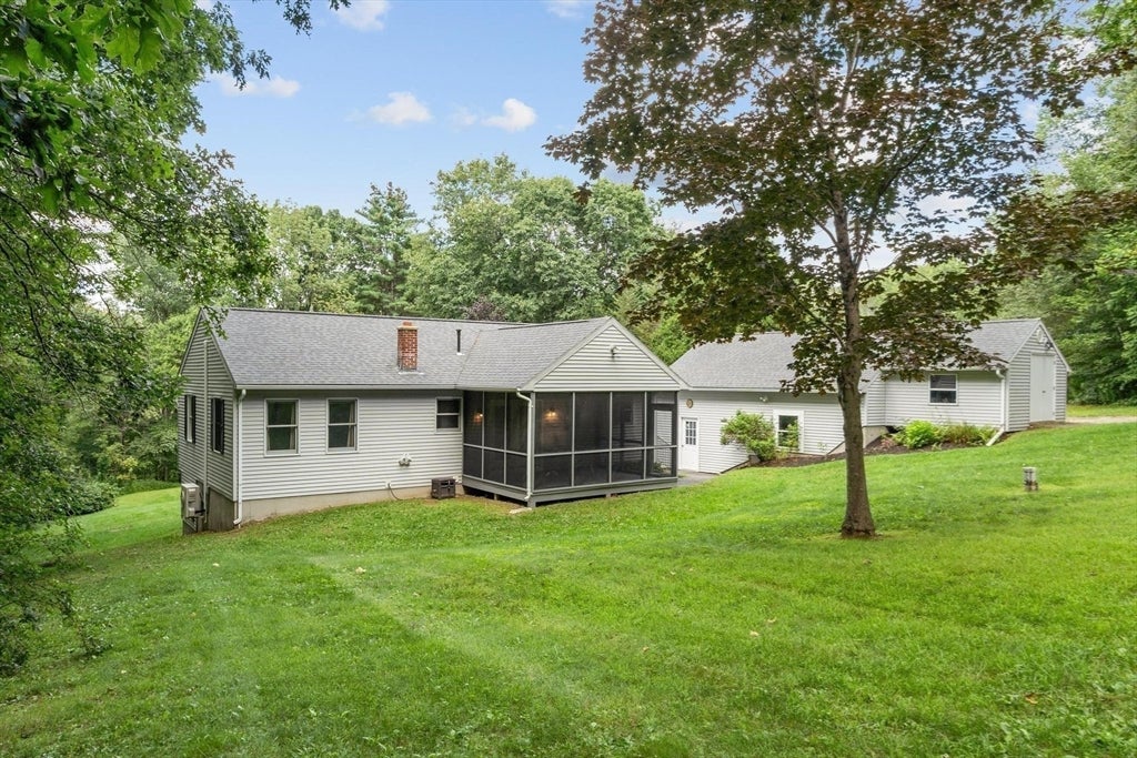 44 W Brookfield Rd, North Brookfield, MA, 44 W Brookfield Rd, North Brookfield, MA Photo #25
