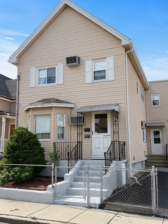 Photo of 16 Carter St, Everett, MA