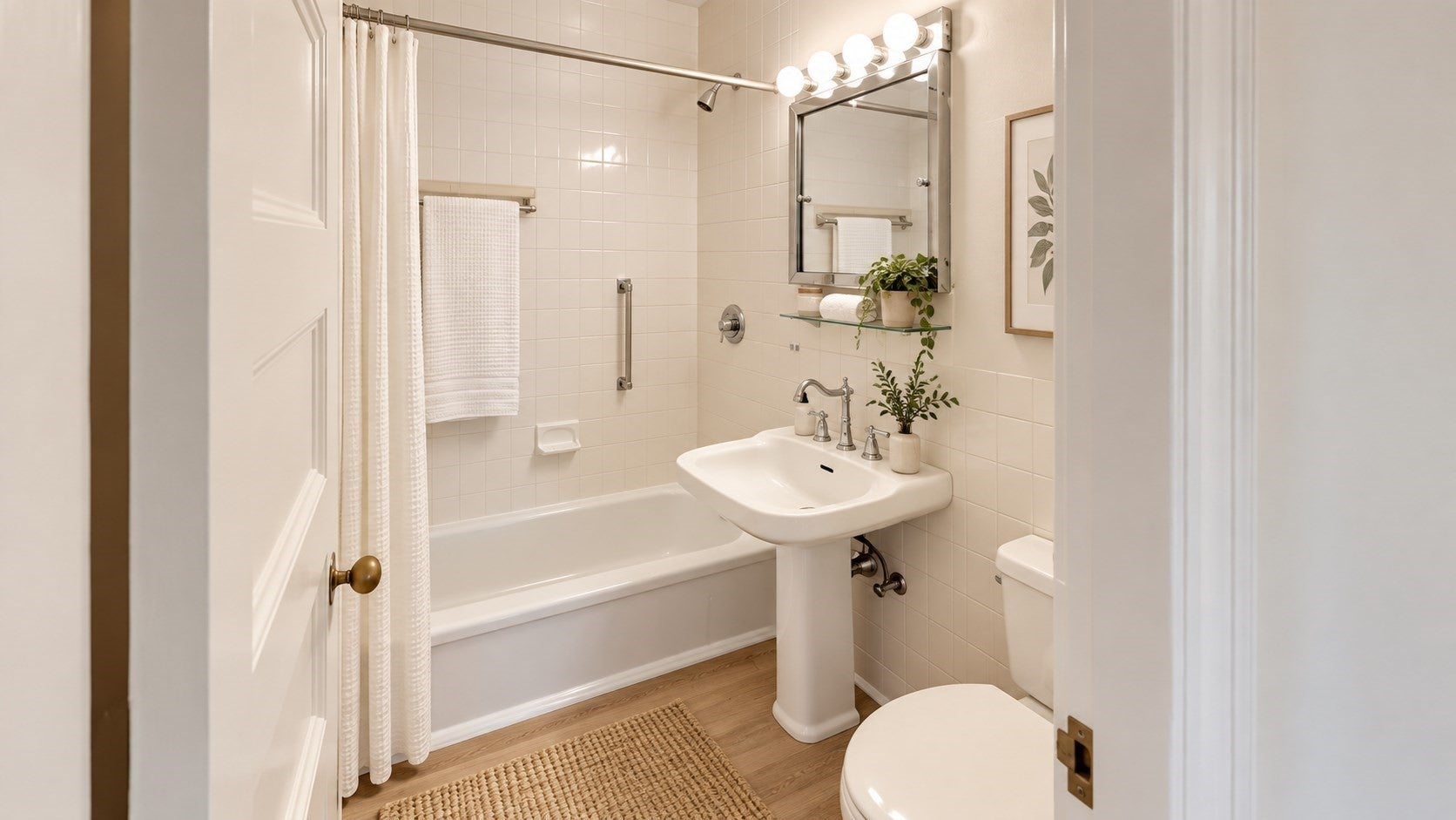 1070 Beacon St #6A, Brookline, MA Photo #10