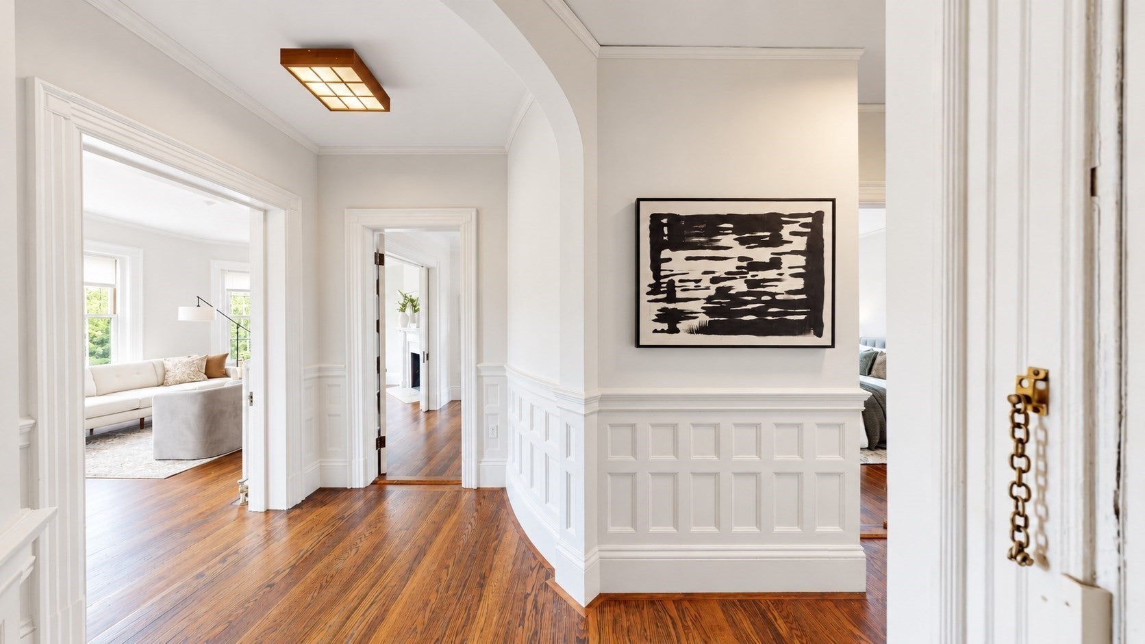 1070 Beacon St #6A, Brookline, MA Photo #8
