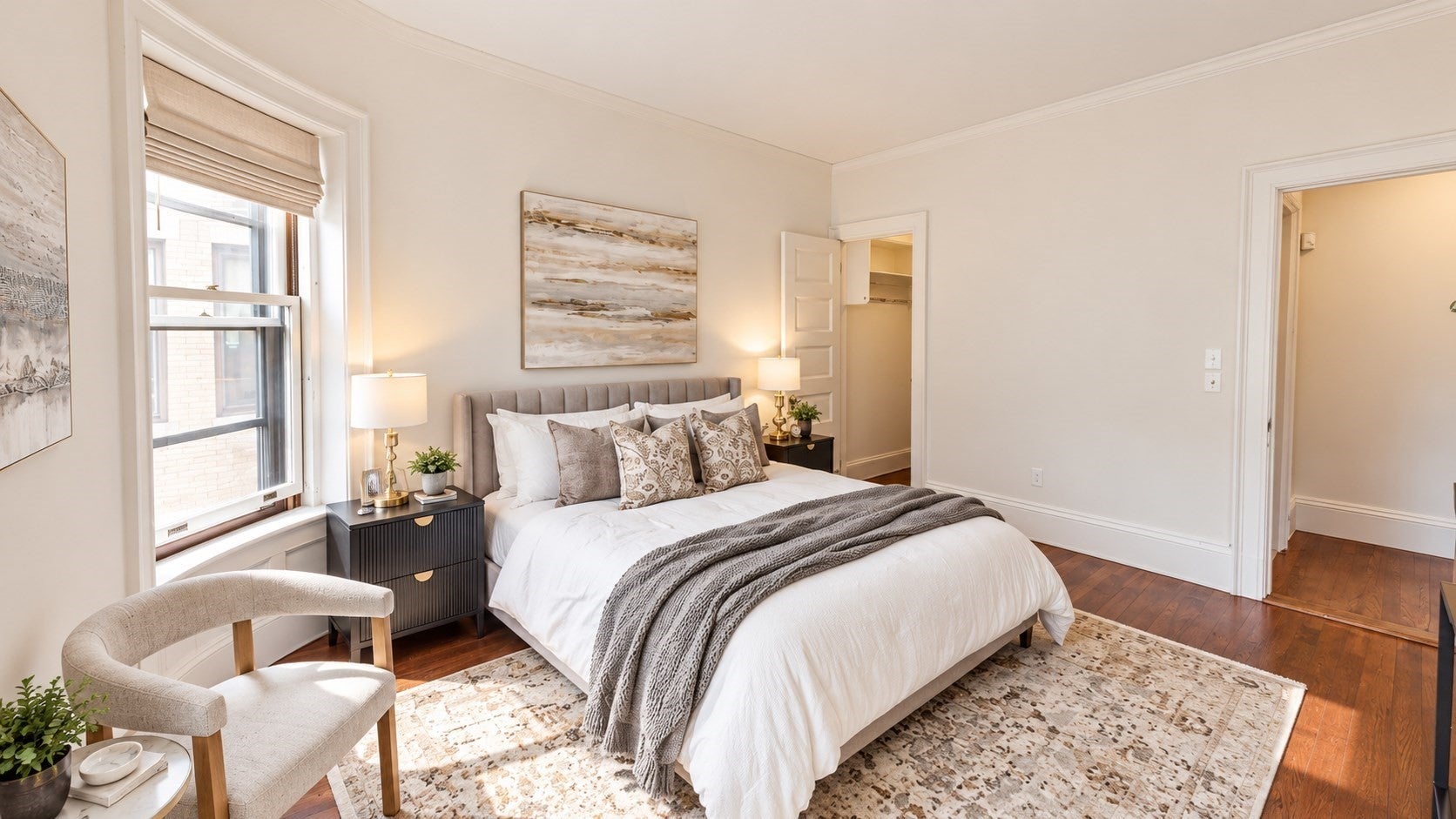 1070 Beacon St. 6A