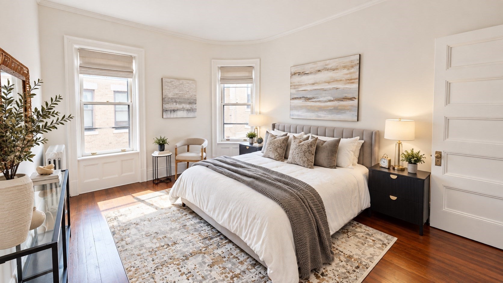 1070 Beacon St. 6A