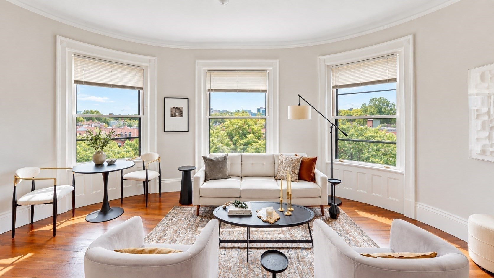 1070 Beacon St 6A, Brookline MA 02446