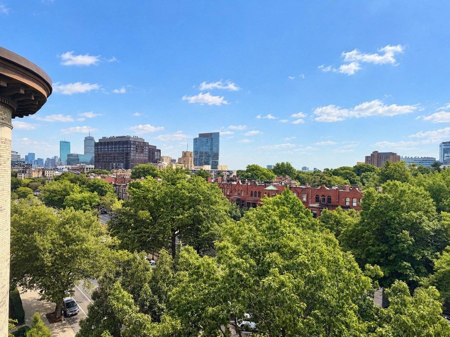 1070 Beacon St #6A, Brookline, MA Photo #11