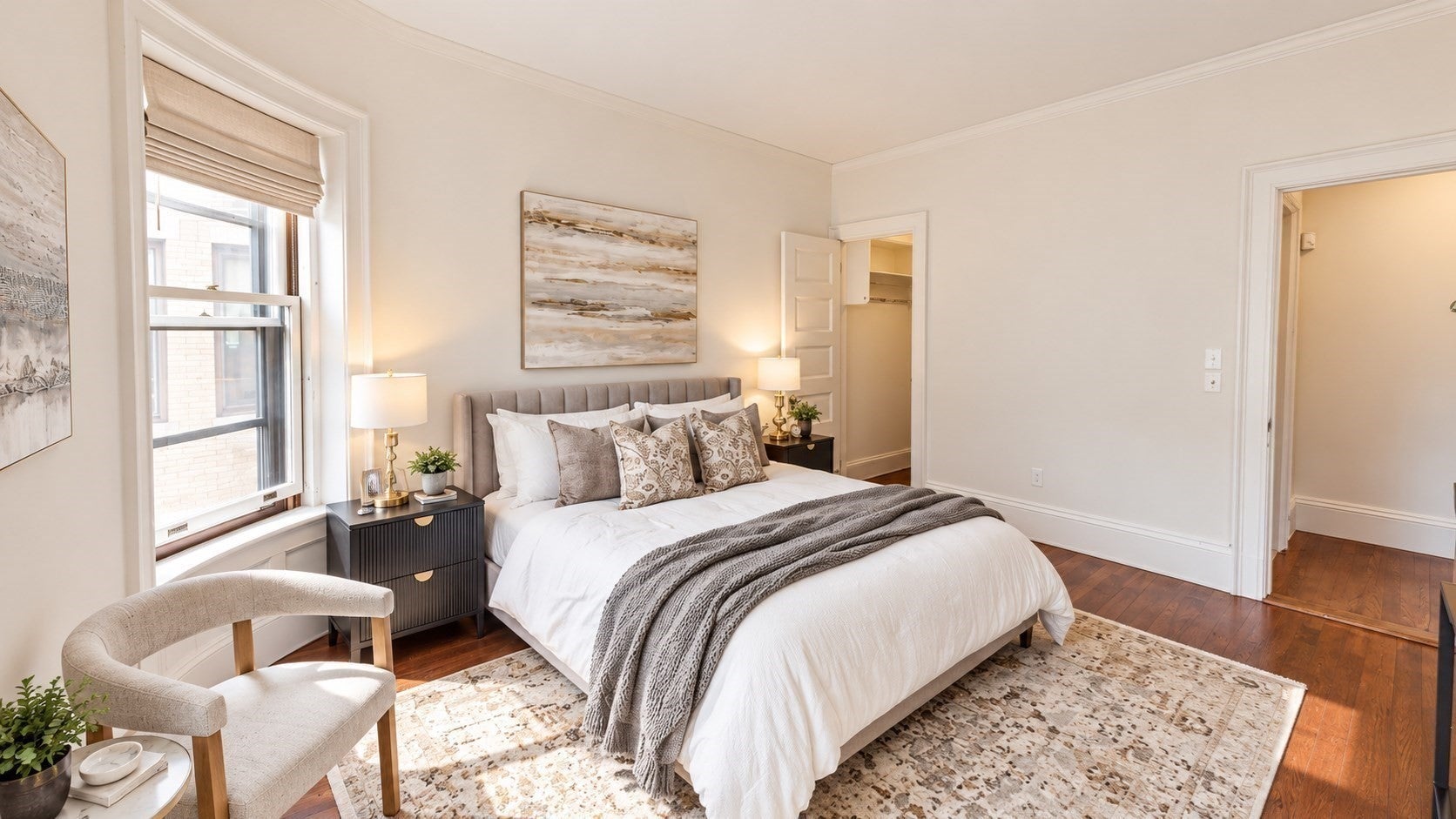 1070 Beacon St #6A, Brookline, MA Photo #5