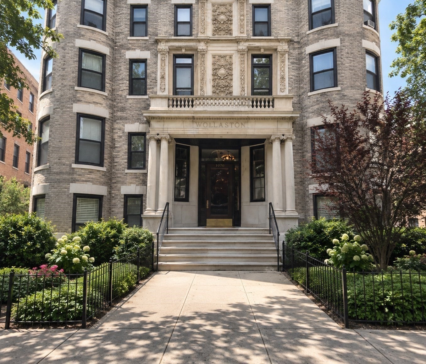 1070 Beacon St #6A, Brookline, MA Photo #12