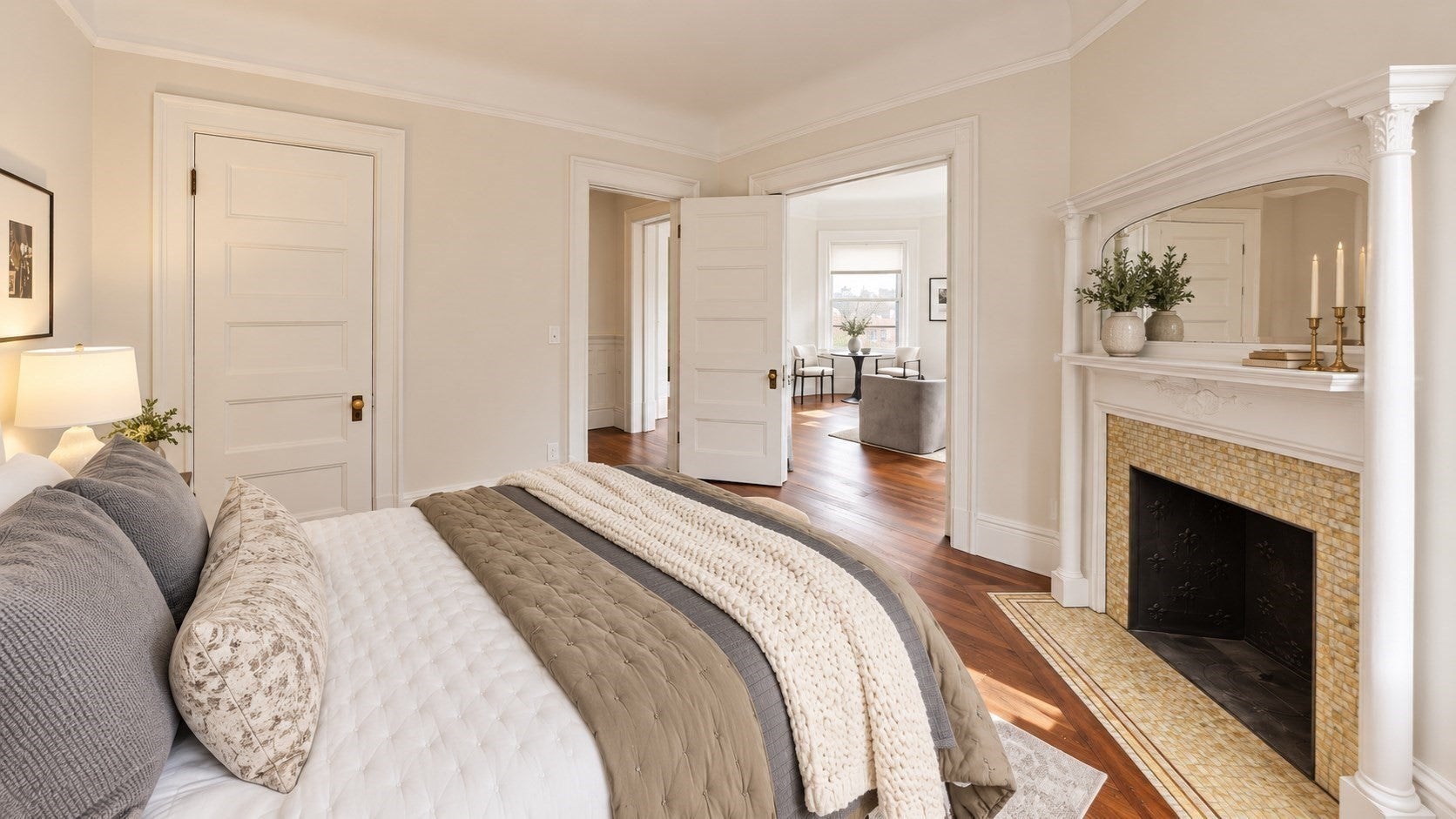 1070 Beacon St #6A, Brookline, MA Photo #7