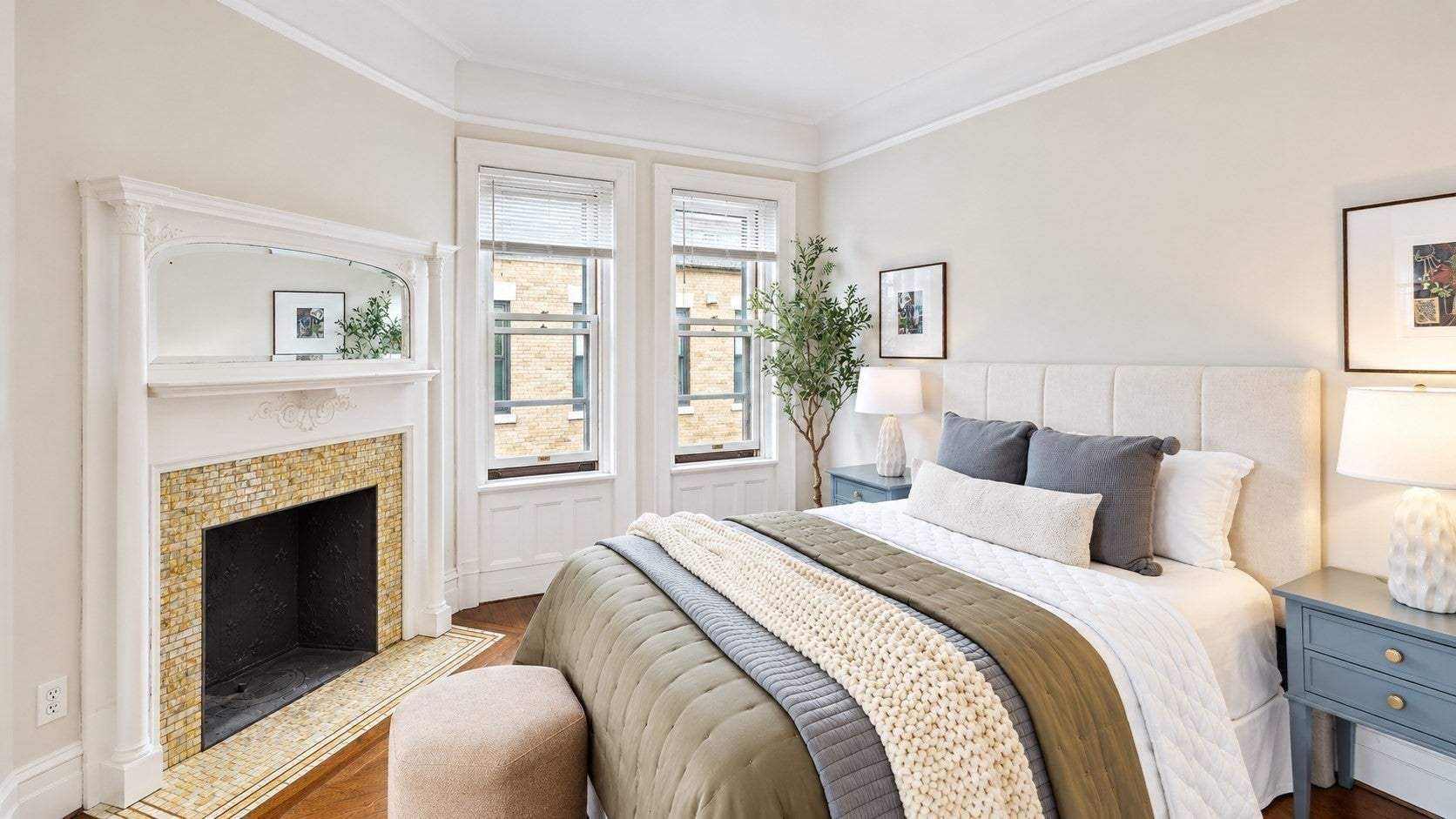 1070 Beacon St #6A, Brookline, MA Photo #6