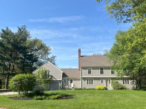 23 Wright Farm Concord MA 01742