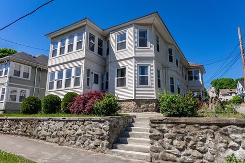 Photo of 539-541 S Broadway, Lawrence, MA 01841 (MLS # 73525388)