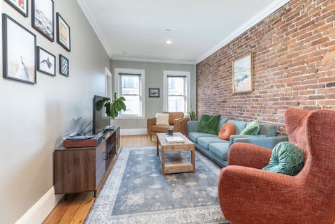 Photo of 192 W 5th St #2, Boston, MA 02127 (MLS # 73537043)