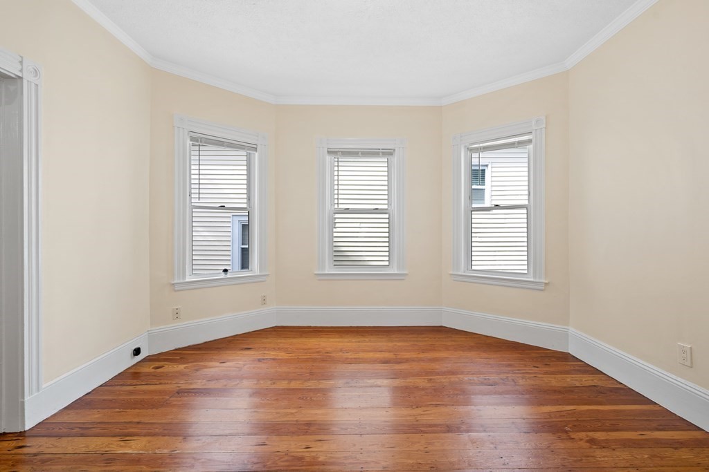 54 Msgr Patrick J Lydon Way