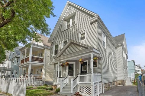 54 Msgr Patrick J Lydon Way Boston MA 02124