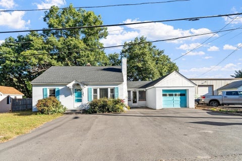 Photo of 368 Litchfield St, Leominster, MA 01453 (MLS # 73586349)
