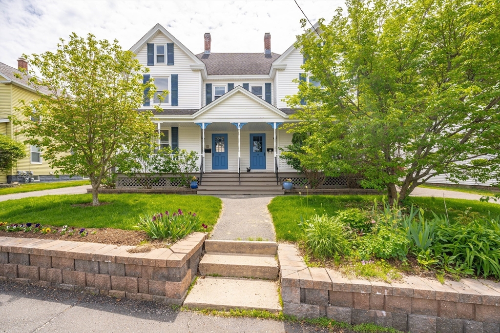 52 Ward Ave 52